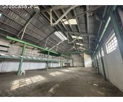 Nave Industrial en Alquiler en Sant Joan Despí, Barcelona