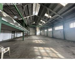 Nave Industrial en Alquiler en Sant Joan Despí, Barcelona