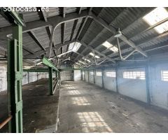 Nave Industrial en Alquiler en Sant Joan Despí, Barcelona