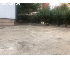 Nave Industrial en Alquiler en Sant Andreu de la Barca, Barcelona