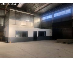 Nave Industrial en Alquiler en Sant Andreu de la Barca, Barcelona
