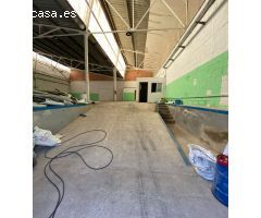 Nave Industrial en Alquiler en Cornella de Llobregat, Barcelona