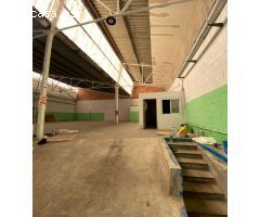 Nave Industrial en Alquiler en Cornella de Llobregat, Barcelona