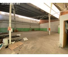 Nave Industrial en Alquiler en Cornella de Llobregat, Barcelona