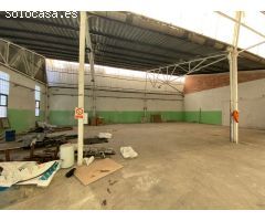 Nave Industrial en Alquiler en Cornella de Llobregat, Barcelona