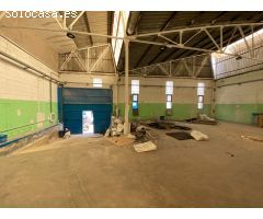 Nave Industrial en Alquiler en Cornella de Llobregat, Barcelona