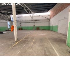 Nave Industrial en Alquiler en Cornella de Llobregat, Barcelona