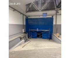 Nave Industrial en Alquiler en Cornella de Llobregat, Barcelona
