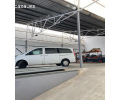 Nave Industrial en Alquiler en Cornella de Llobregat, Barcelona
