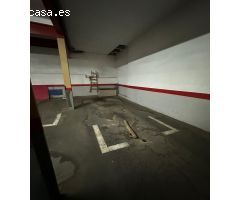 Aparcamiento en Venta en Cornella de Llobregat, Barcelona