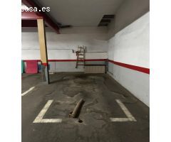 Aparcamiento en Venta en Cornella de Llobregat, Barcelona