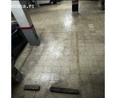 Aparcamiento en Venta en Esplugues de Llobregat, Barcelona
