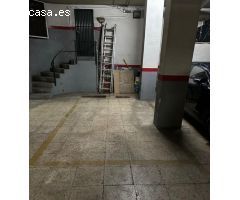 Aparcamiento en Venta en Esplugues de Llobregat, Barcelona