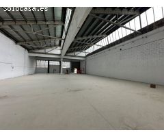 Nave Industrial en Alquiler en Sant Joan Despí, Barcelona