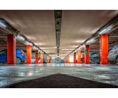 Aparcamiento en Venta en Esplugues de Llobregat, Barcelona