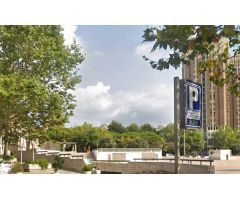 Aparcamiento en Venta en Esplugues de Llobregat, Barcelona