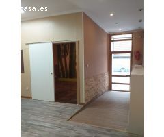 Local comercial Rochapea