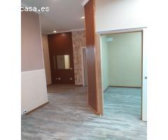 Local comercial Rochapea