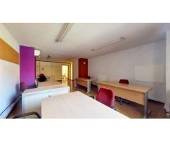 Venta de oficina en Iturrama Pamplona