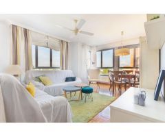 Venta de vivienda 3 habitaciones 2 baños garaje y trastero