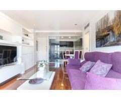 Venta Apartamento en San Juán Pamplona