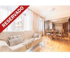 Venta de piso en el Ensanche de Pamplona