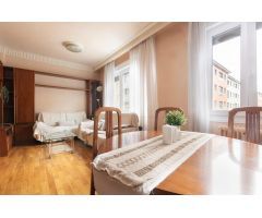 Venta de piso en el Ensanche de Pamplona