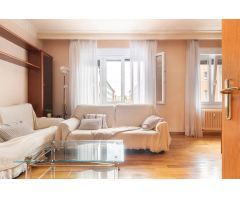 Venta de piso en el Ensanche de Pamplona
