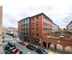 Venta de piso en el Ensanche de Pamplona