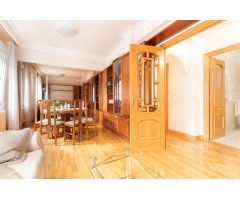 Venta de piso en el Ensanche de Pamplona