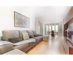 Venta vivienda reformada en San Juan