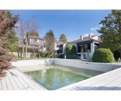 Venta de Unifamiliar en Cizur Menor