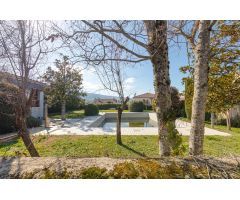 Venta de Unifamiliar en Cizur Menor