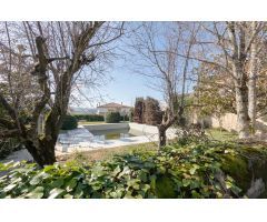 Venta de Unifamiliar en Cizur Menor