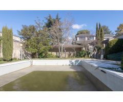 Venta de Unifamiliar en Cizur Menor