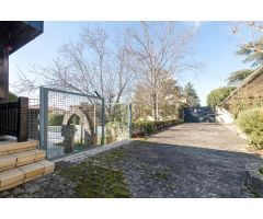 Venta de Unifamiliar en Cizur Menor