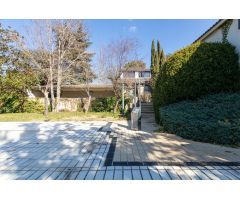 Venta de Unifamiliar en Cizur Menor
