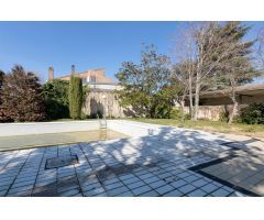 Venta de Unifamiliar en Cizur Menor