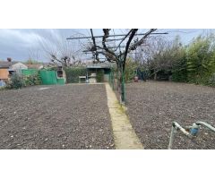 Venta de Finca rústica en San Jorge Pamplona