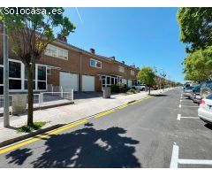 Venta de adosado en Mendillorri Pamplona