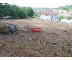 FINCA EDIFICABLE EN AMOEIRO