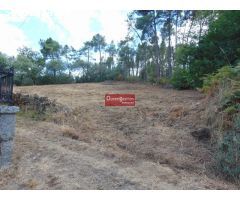 FINCA EDIFICABLE EN AMOEIRO