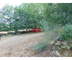 FINCA EDIFICABLE EN AMOEIRO