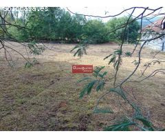 FINCA EDIFICABLE EN AMOEIRO