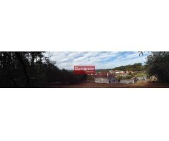 FINCA EDIFICABLE EN AMOEIRO