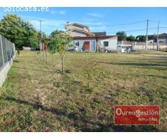 TERRENO URBANIZABLE SAN CIBRAO DAS VIÑAS
