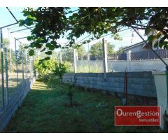 TERRENO URBANIZABLE SAN CIBRAO DAS VIÑAS