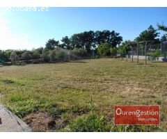 TERRENO URBANIZABLE SAN CIBRAO DAS VIÑAS