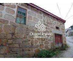 CASA RÚSTICA EN OURENSE