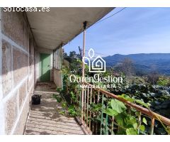 Casa en piedra a reformar próxima a Ourense
